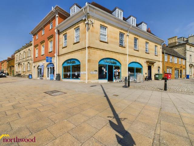 Flat for rent in Evershot, Oxfordshire