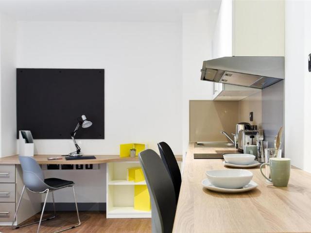 Flat for rent in New Lodge, Northern Ireland
