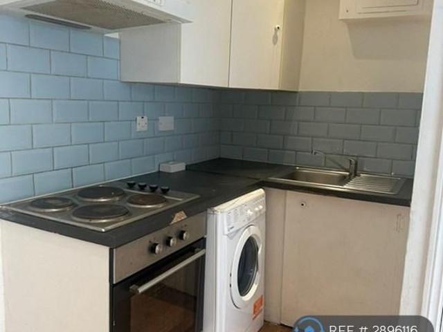Studio for rent in Stoke Newington, Greater London
