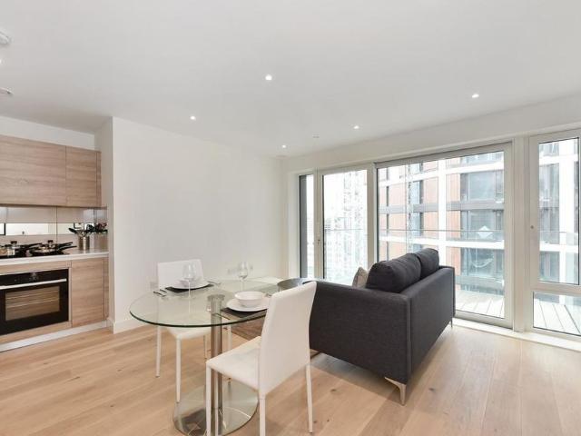 Studio for rent in Glyndon, Shooters Hill