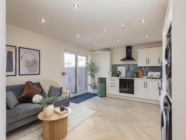 Studio for rent in Warrington