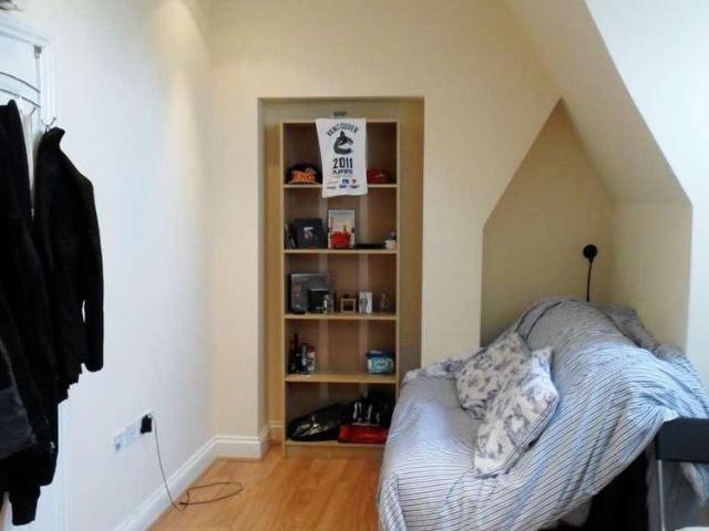 Studio for rent