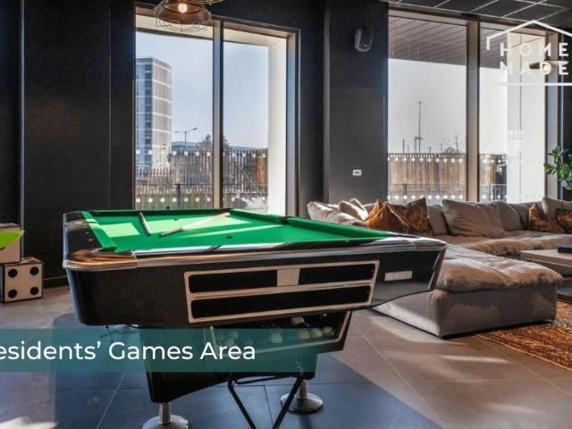 Studio for rent in Sudbury, Cat Hill