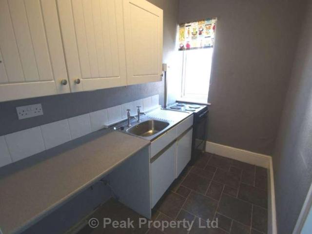 Studio for rent in Alton Barnes, Essex