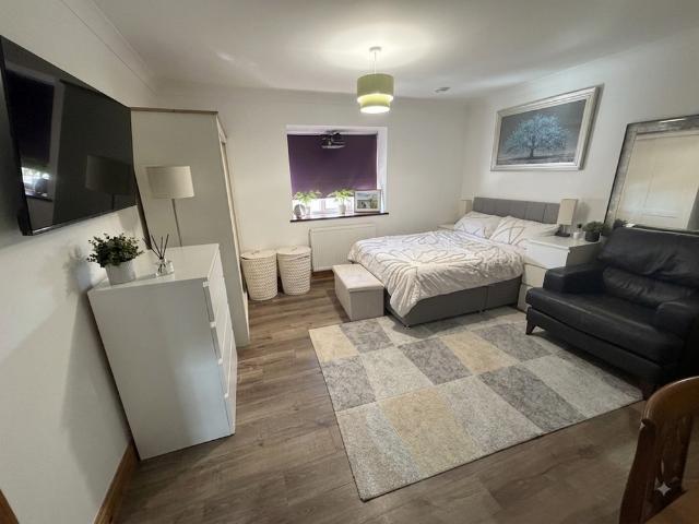 Studio for rent in Shenley Brook End, Milton Keynes