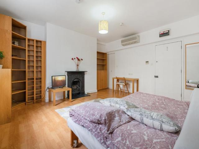 Flat for rent in Pimlico, Isle Of Man