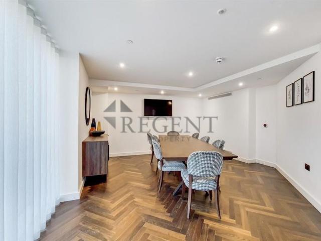 Studio for rent in Norbiton, Greater London