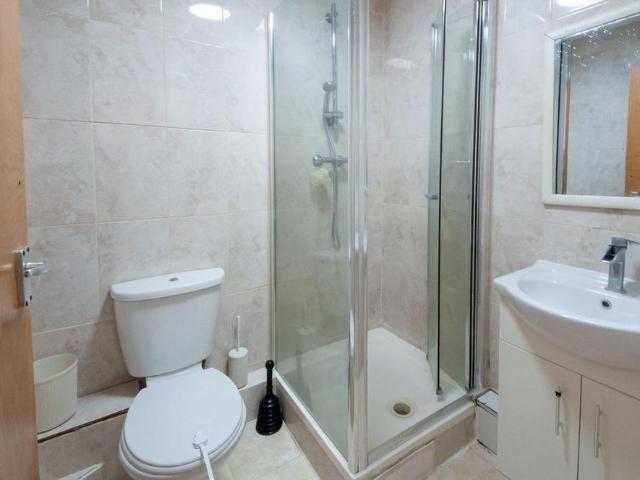 Studio for rent in Greater London