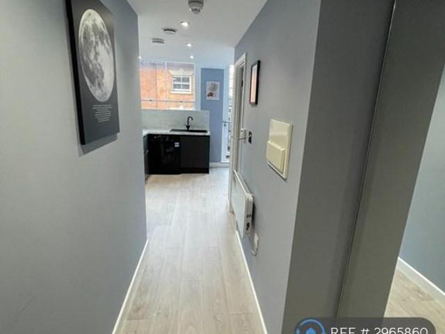 Flat for rent in St Ann's, Haddon