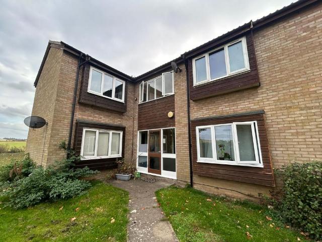 Flat for rent in Baldock, North Hertfordshire