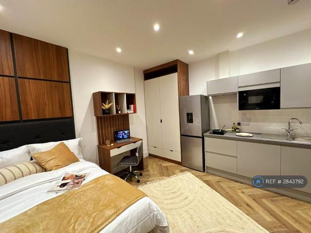Flat for rent in New Normanton, East Midlands