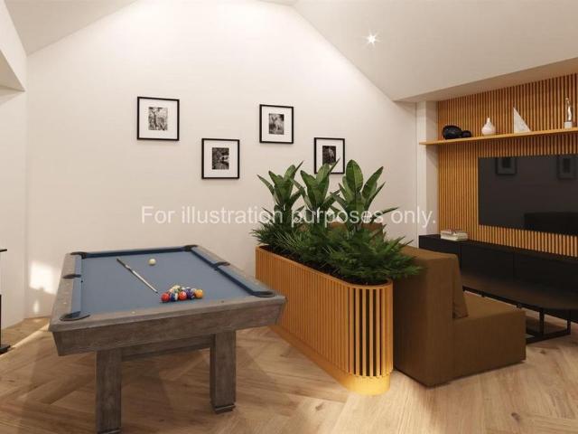 Studio for rent in Fishergate, High Field