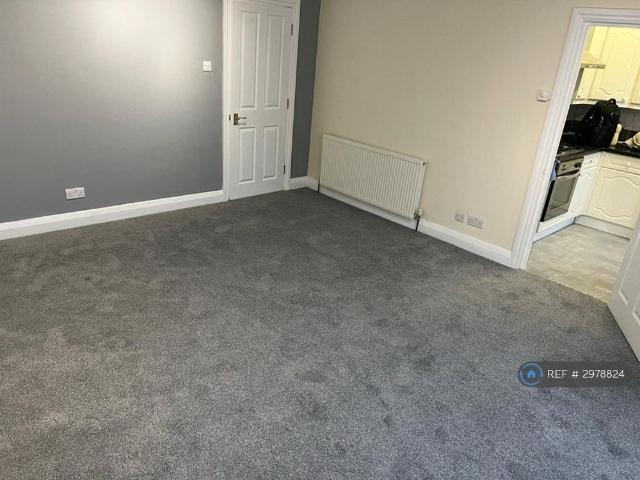 Studio for rent in London Borough of Croydon, Purley