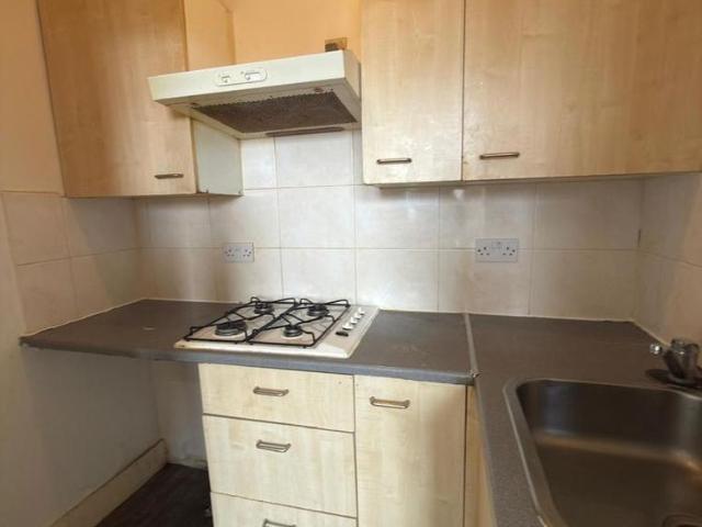 Studio for rent in Gants Hill, Greater London