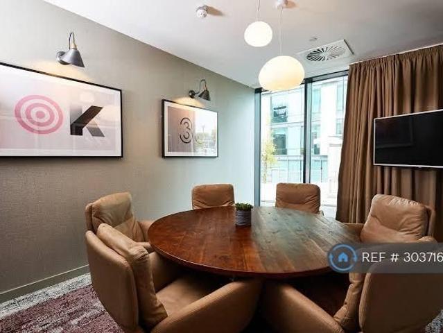 Studio for rent in West Yorkshire