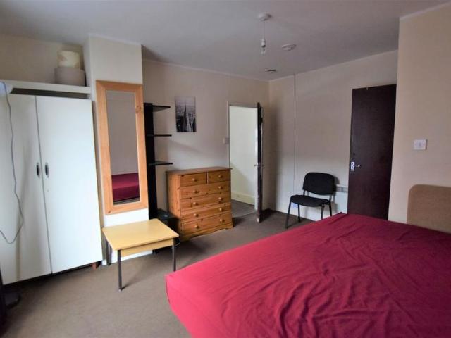 Studio for rent in Moss Rose, Macclesfield