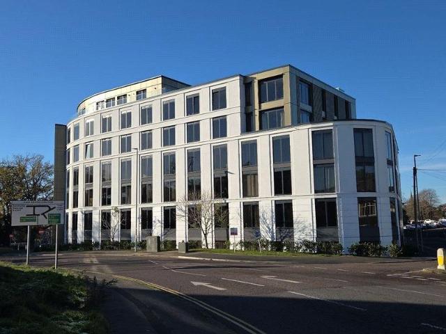 Flat for rent in Isle Of Man