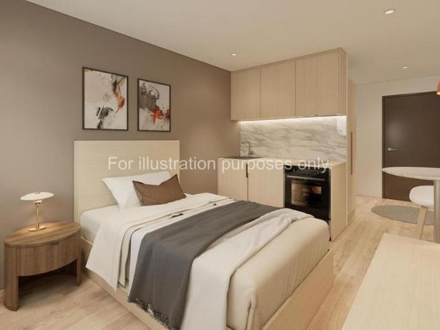 Studio for rent in Arbury, Cambridgeshire