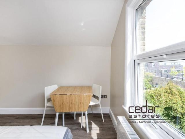Studio for rent in West Hampstead, Greater London