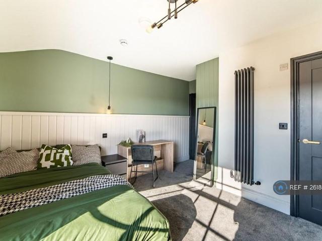 Room for rent in Avenham, Higher Bartle