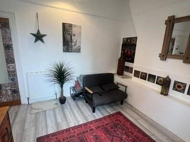 Studio for rent in West Cliff, Bournemouth