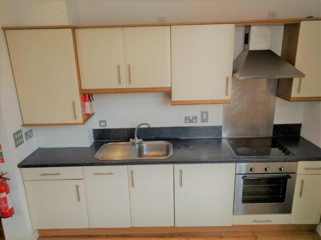 Flat for rent in Mount Pleasant, Nangreaves