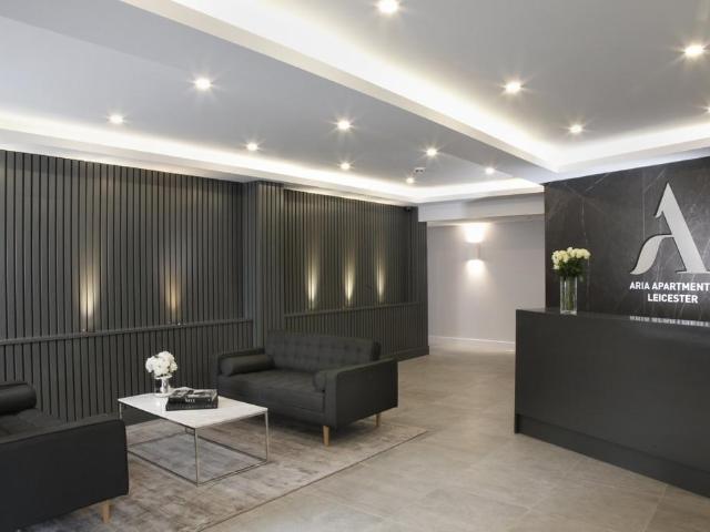 Flat for rent in St Matthew's, Old Wharf