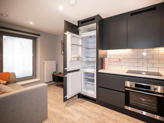 Flat for rent in Old Town, Shephall