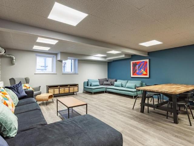 Studio for rent in Mount Pleasant, Nangreaves