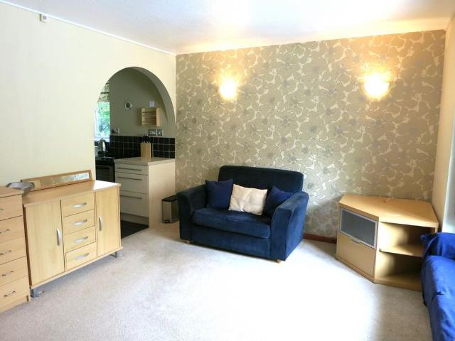 Studio for rent in Evershot, Oxfordshire