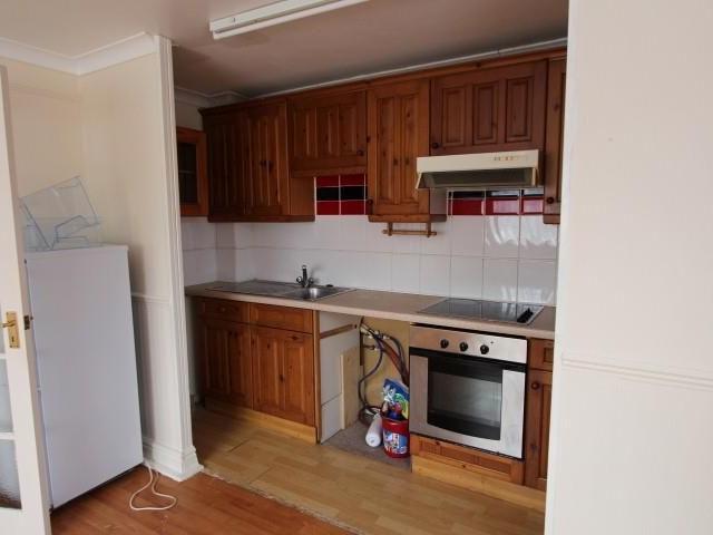 Studio for rent in Chingford Mount, Highams Park