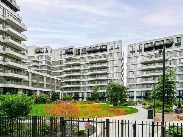 Studio for rent in Stratford Marsh, Greater London