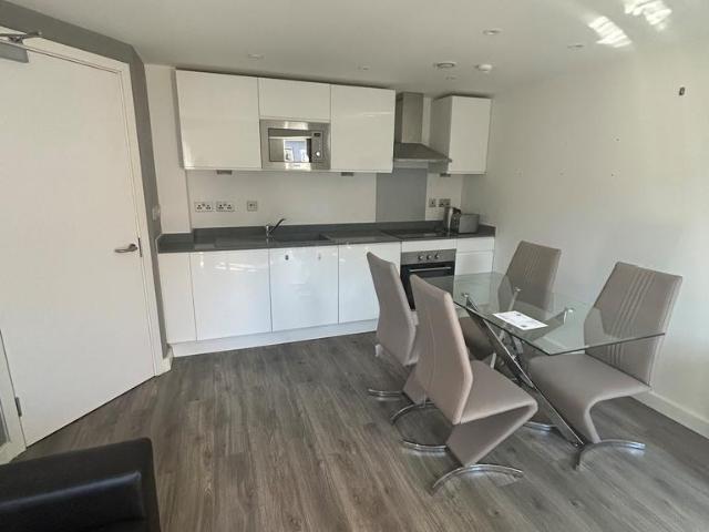 Flat for rent in Spring Park, Isle Of Man