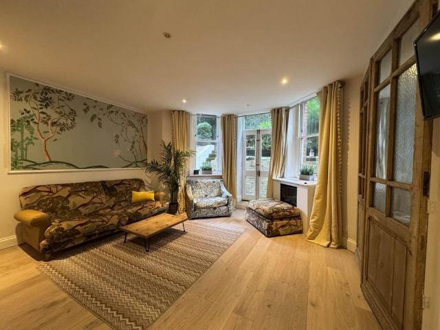 Studio for rent in West Cliff, Bournemouth
