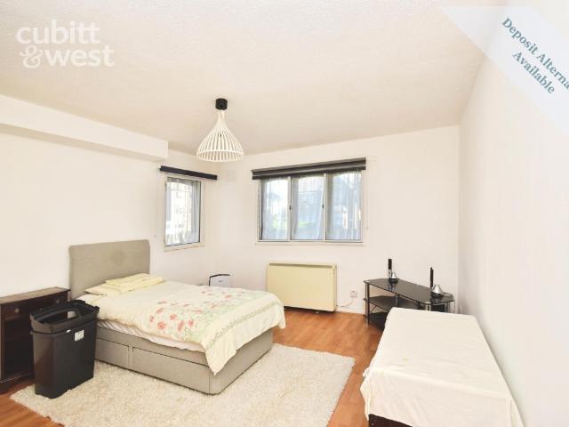 Apartment for rent in Wallington, Greater London