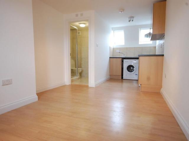 Studio for rent in Greater London