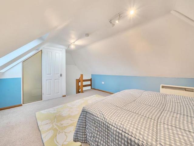 Studio for rent in Bolton Low Houses, Hampshire