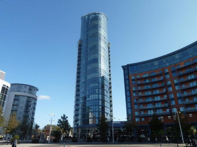 Flat for rent in Portsea, City Of Portsmouth