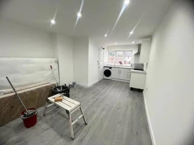 Studio for rent in London Borough of Enfield, Greater London
