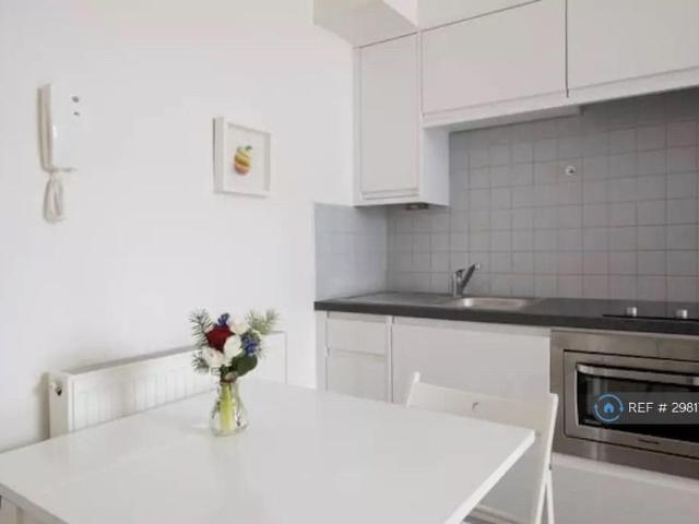 Studio for rent in Pimlico, Greater London
