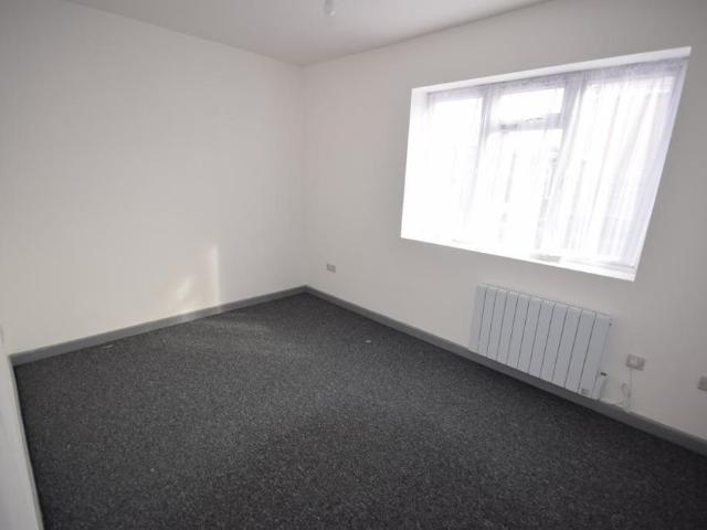 Studio for rent in Bitterne Manor, City Of Southampton