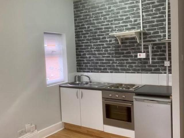 Studio for rent in Tyseley, Birmingham