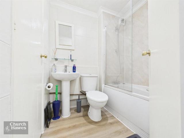 Studio for rent in South Woodham Ferrers, Chelmsford