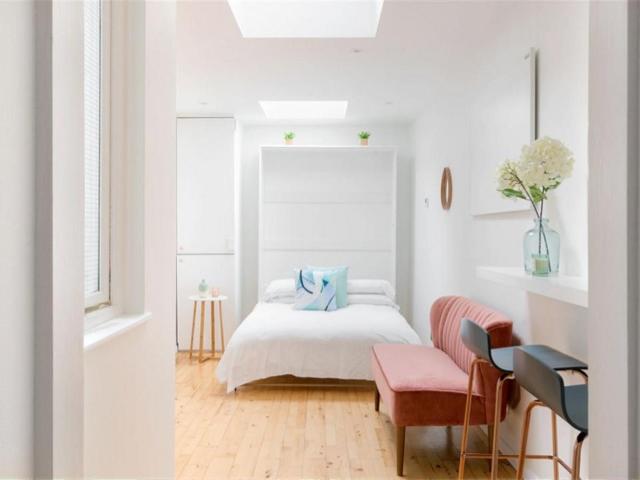 Flat for rent in Kensington, Greater London