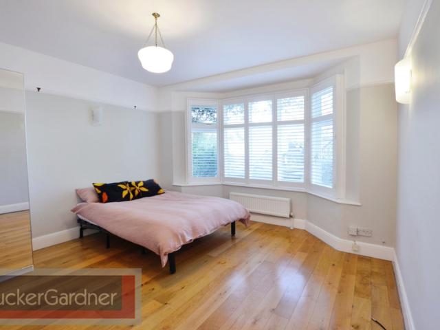 Studio for rent in Arbury, Cambridgeshire