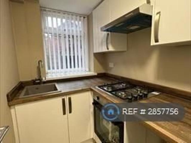 Studio for rent in Deeplish, Burnedge