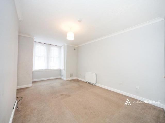 Studio for rent in Spring Park, Luton
