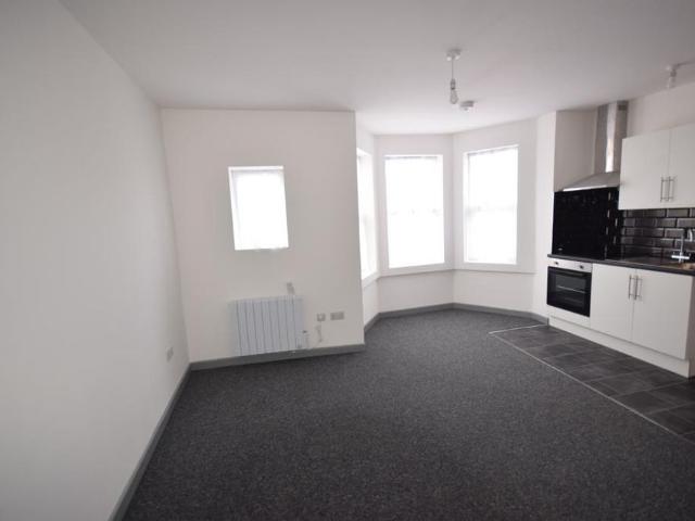 Studio for rent in Bitterne Manor, City Of Southampton