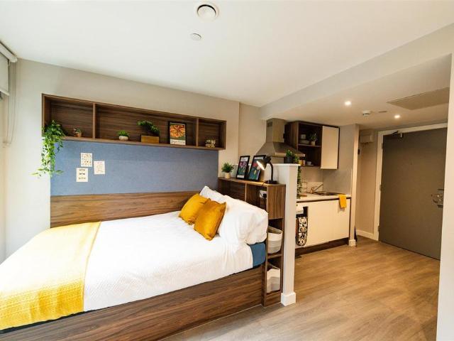 Flat for rent in New Lodge, Northern Ireland