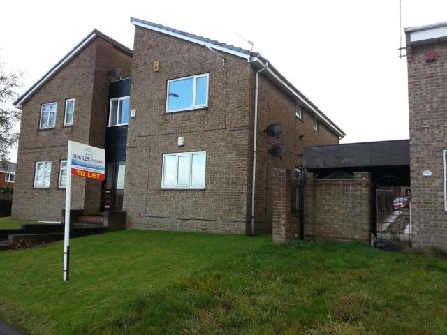 Studio for rent in South Yorkshire